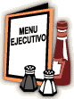 Excecutiva Menu