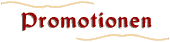 Promotionen