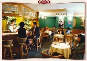 Nuestro Pub