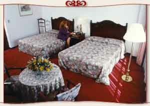 Habitaciones