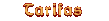 Tarifas