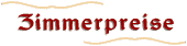 Zimmerpreise